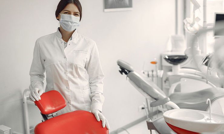 Entenda mais sobre as tecnologias inovadoras na odontologia