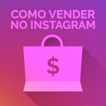 Vender no instagram
