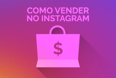 Vender no instagram