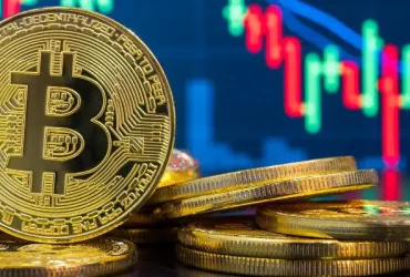 investimentos em Bitcoin podem ser hype