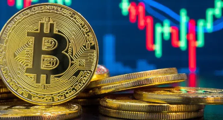 investimentos em Bitcoin podem ser hype